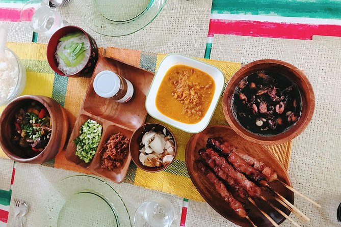 Private Filipino Cooking Class in a Local Manila Home - Practical Logistics Information