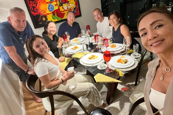 Private Filipino Cooking Class in the Heart of Manila,Makati City - Pricing and Booking Details