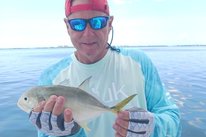 Private Fishing Tour With Master Captain Bill Phillips - Pricing and Booking