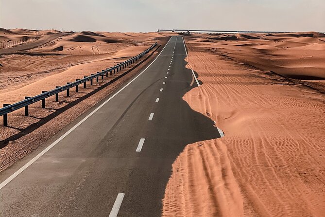 Private Full Day Al Ain Tour From Dubai - Tour Highlights