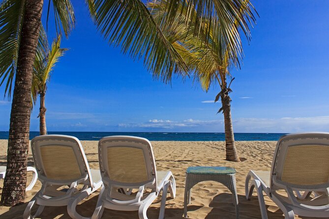 Private Full Day Beach Tour in Puerto Plata - Itinerary Highlights