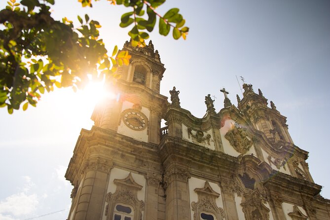 Private Full-Day Douro Valley Wine and Hike Tour From Porto - Tour Highlights
