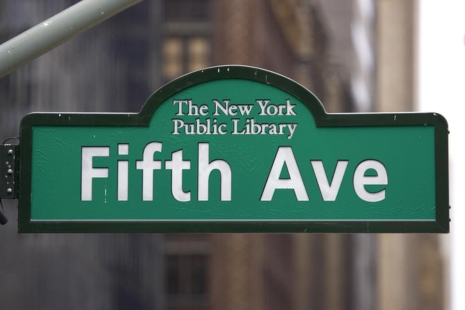 Private Full Day Guided Tour Best of New York City - Tour Highlights