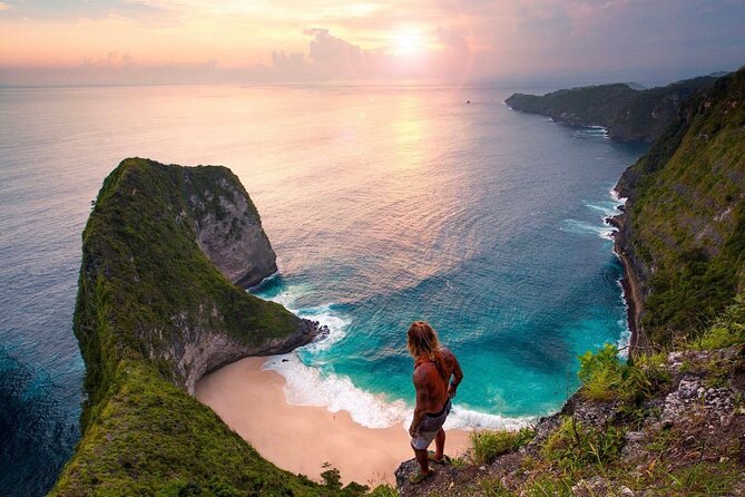 Private Full - Day Nusa Penida Island Tour - Pricing and Booking