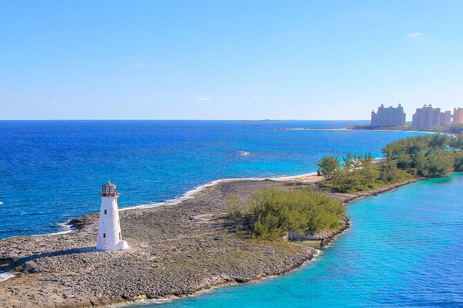 Private Full-Day Shore Excursion in Nassau From Cruise Port - Pricing and Booking Details