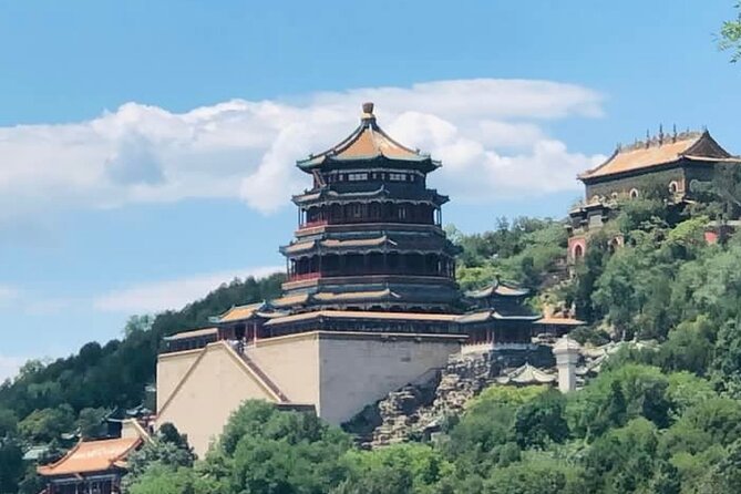 Private Full-Day Tour Beijing City Highlights - Tour Highlights