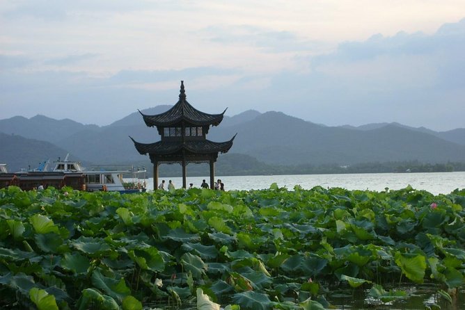 Private Full Day Tour : Customizable Hangzhou City Highlights With Multi Options - Tour Highlights & Itinerary