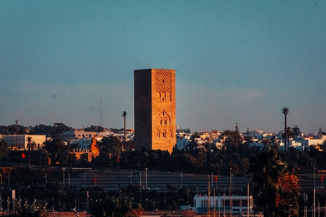 Private Full Day Tour From Casablanca to Rabat - Important Information