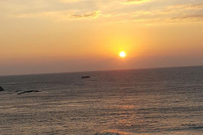 Private Full-Day Tour: Kanyakumari From Thiruvananthapuram  - Trivandrum - Tour Pricing and Booking Details