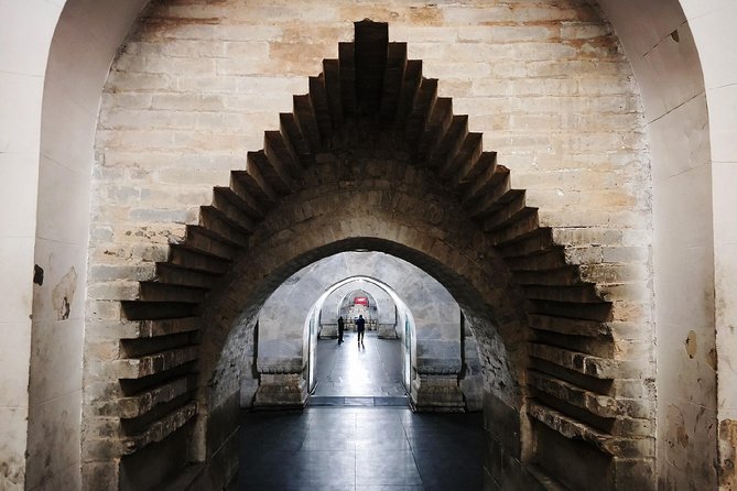 Private Full Day Tour to Mutianyu Great Wall and Ming Tombs From Beijing - Tour Highlights