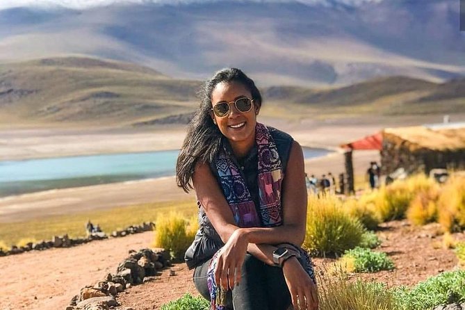 Private Full-Day Tour to Salar De Atacama, Red Rocks and Altiplano  - San Pedro De Atacama - Tour Highlights
