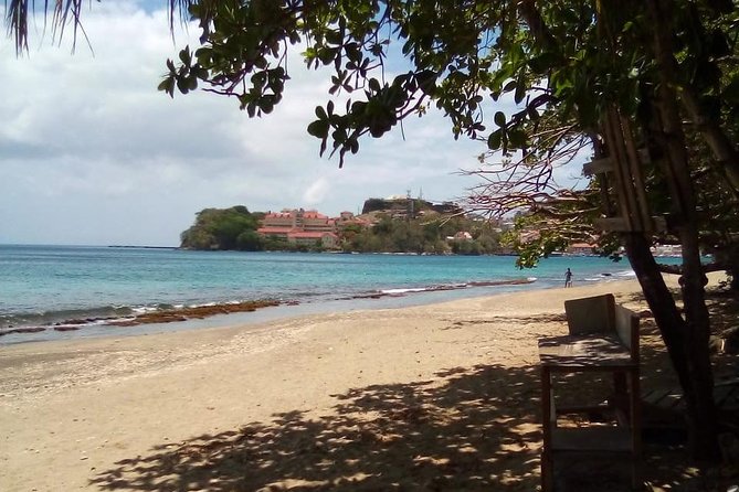 Private Fun Tour in Grenada - Inclusions