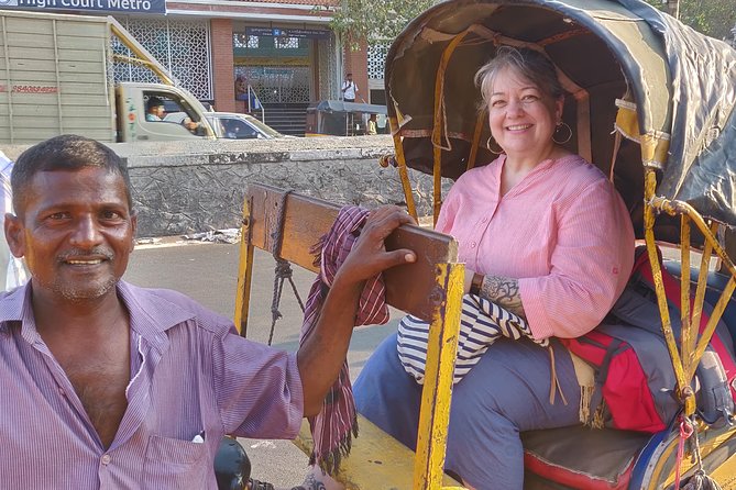 Private Georgetown Bazaar Walk by Wonder Tours - Tour Highlights
