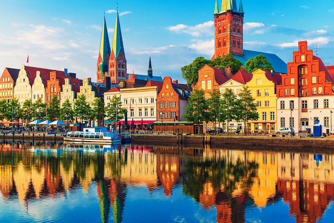 Private German Beer Tasting Tour in Lubeck Old Town - Pricing and Booking Details