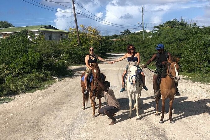 Private Getaway in Grand Turk. Cockburn Town, Grand Turk, Turks and Caicos - Tour Details