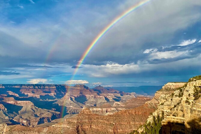Private Grand Canyon Photography Tour With Lunch at El Tovar - Tour Overview