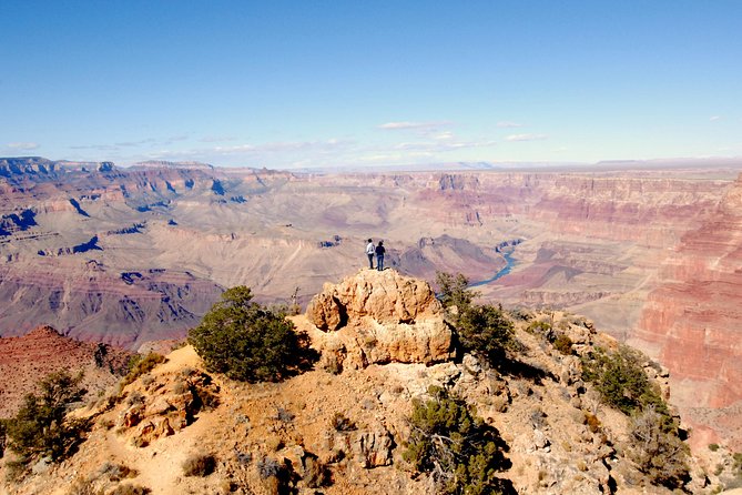 Private Grand Canyon Tour With Ancient Ruins and Lava Field From Flagstaff - Inclusions