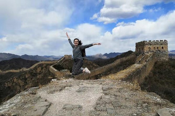 Private Great Wall Hiking: Gubeikou to Jinshanling With Lunch - Highlights and Scenic Spots Along the Trail