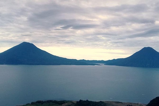 Private Ground Transfer Guatemala City To Panajachel, LakeAtitlan - Good To Know