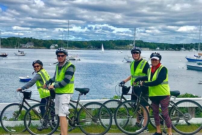 Private Group Bike Tour Experience-Custom VIP Tour Awaits 2-2.5hr - Private Bike Tour Highlights