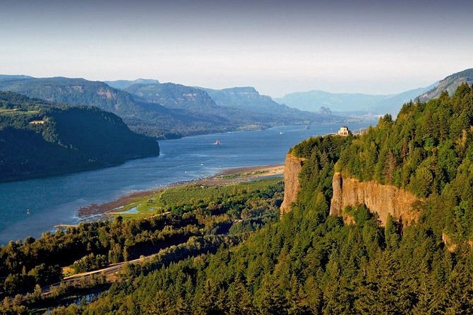 Private Group Tour up to 11 of Columbia River Gorge & Waterfalls From Portland - Tour Highlights