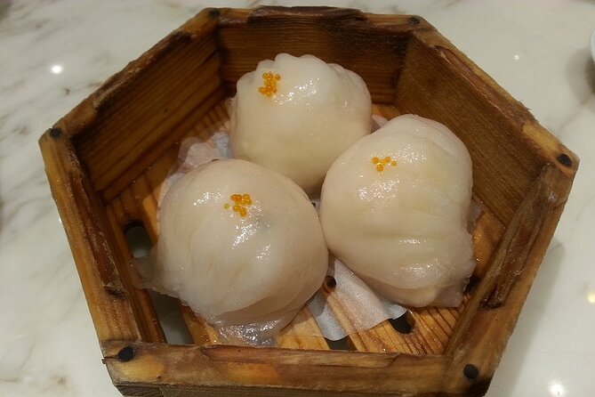 Private Guangzhou Food Tour Michelin Restaurant&Local Food Market - Tour Highlights