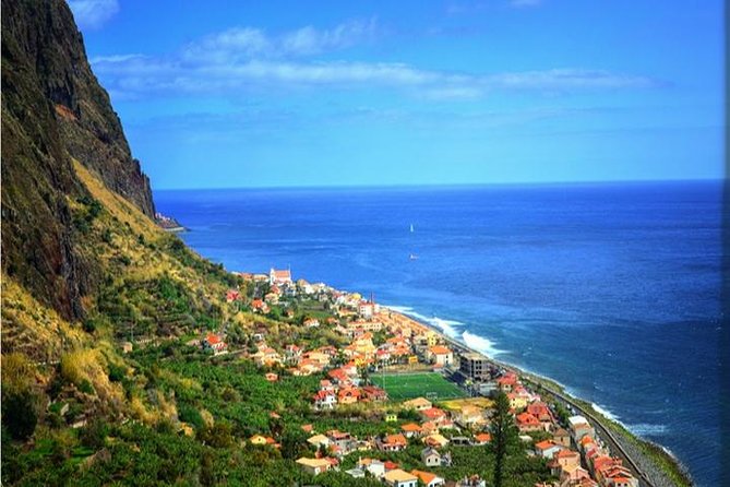 Private Guided Caminho Real Do Paul Do Mar Walk - Pricing and Booking Details