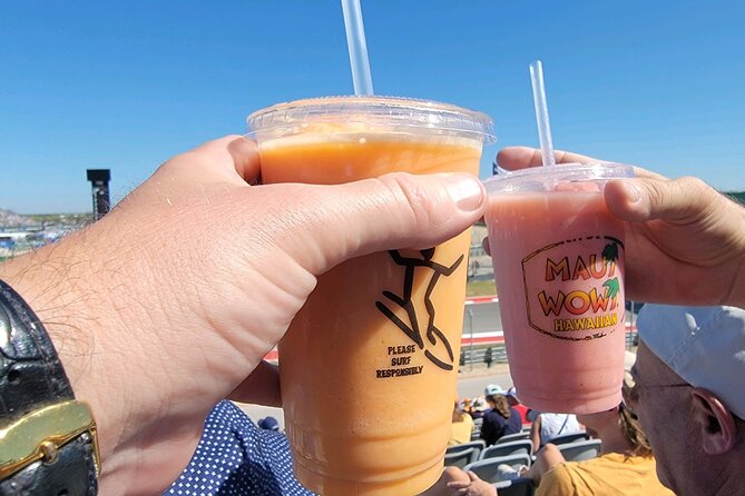 Private Guided Food Tour of Austin Neighborhoods - Culinary Delights to Expect