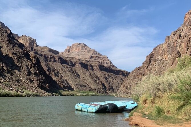 Private Guided Grand Canyon Tour in Arizona - Tour Highlights