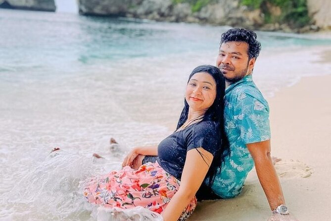 Private Guided Nusa Penida Tour in Indonesia - Tour Duration and Pickup Options