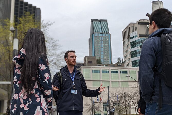 Private Guided Old Montréal and Downtown Walking Tour - Pricing and Guarantee