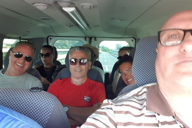 Private Guided Tour Day in Savoca (The Godfather) and Taormina - Traveler Experience Highlights