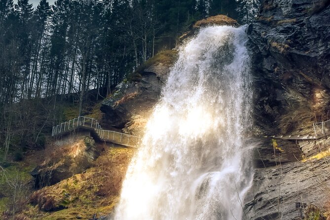 Private Guided Tour in Fjords & Waterfalls of Hardanger Norway - Tour Overview