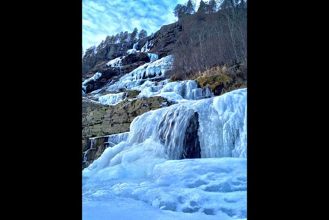 PRIVATE GUIDED TOUR: the Heart of Norway – Viking Special, 8-9 Hours – WINTER - Pricing and Booking Details