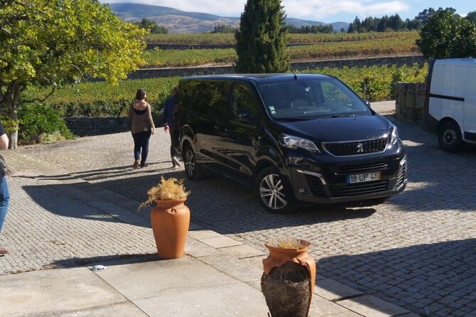Private Guided Transfer in Sintra and Lisbon - Transportation Details