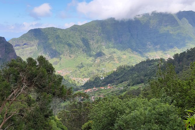Private Guided Walk Levada Faja Dos Rodrigues Half-Day - Pricing and Booking Details