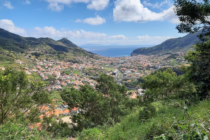 Private Guided Walk Levada Maroços Machico - Pricing and Booking