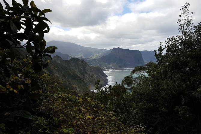 Private Guided Walk Vereda Do Larano - Tour Highlights