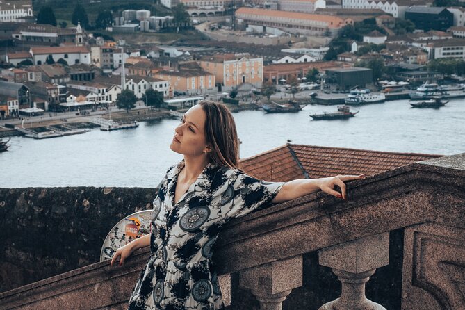 Private Guided Walking and Photography Tour in Porto - Tour Overview
