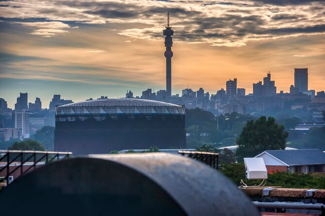 Private Guided Walking Tour in Johannesburg - Tour Customization Options
