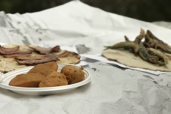 Private Guimaraes Walking Food Tour With Tastings - Tour Details
