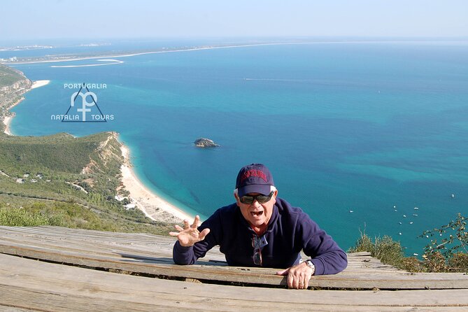 Private Half Day Arrabida Tour With Wine Tasting in Sesimbra - Tour Experience