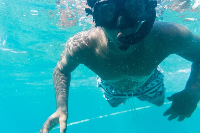 Private Half Day Catamaran Charter - Charter Details and Inclusions