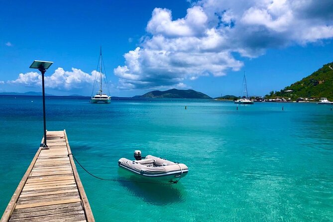 Private Half-Day Catamaran Cruise, Turks and Caicos Islands - Traveler Photos