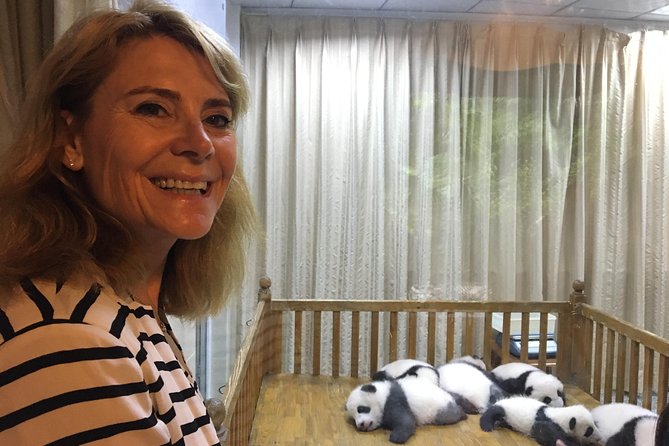 Private Half-Day Chengdu Panda Breeding Center Tour With Optional Volunteer - Pricing and Booking Information
