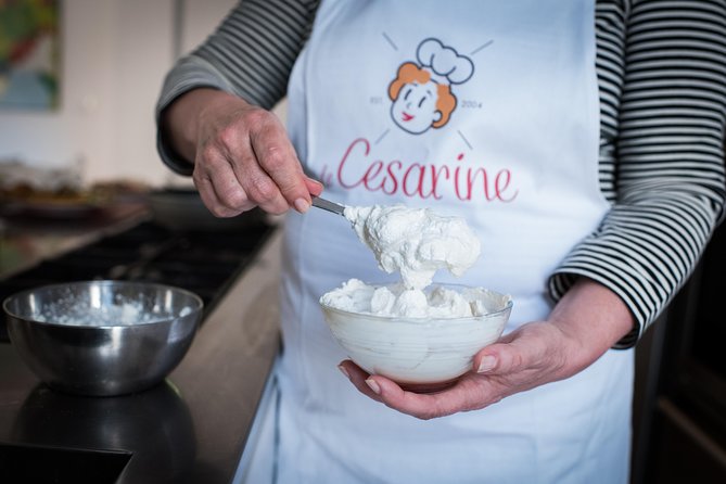 Private Half Day Cooking Class at a Cesarina's Home in Treviso - Experience Highlights
