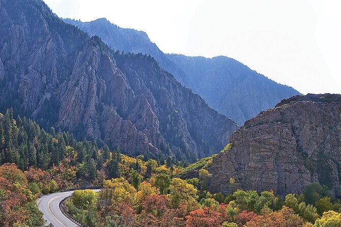 Private Half-Day Drive or Hike Through Salt Lakes Canyons - Highlights of the Salt Lakes Canyons Tour