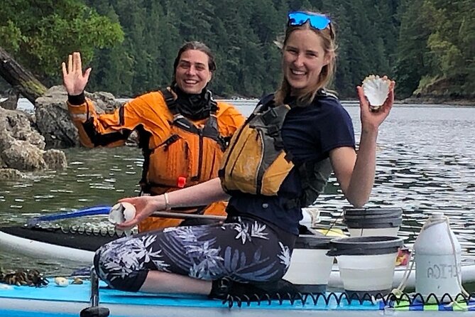 Private Half Day Family Ocean Adventure in North Saanich, Canada - Overview and Booking Details