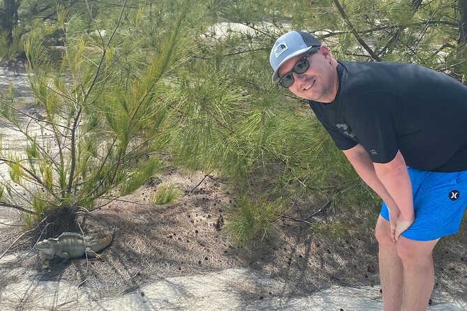Private Half-Day Island Mirage Tour From Providenciales - Tour Details