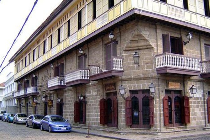 Private Half-Day Makati (Old Manila) With Intramuros - Tour Highlights